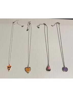 Necklace Lot